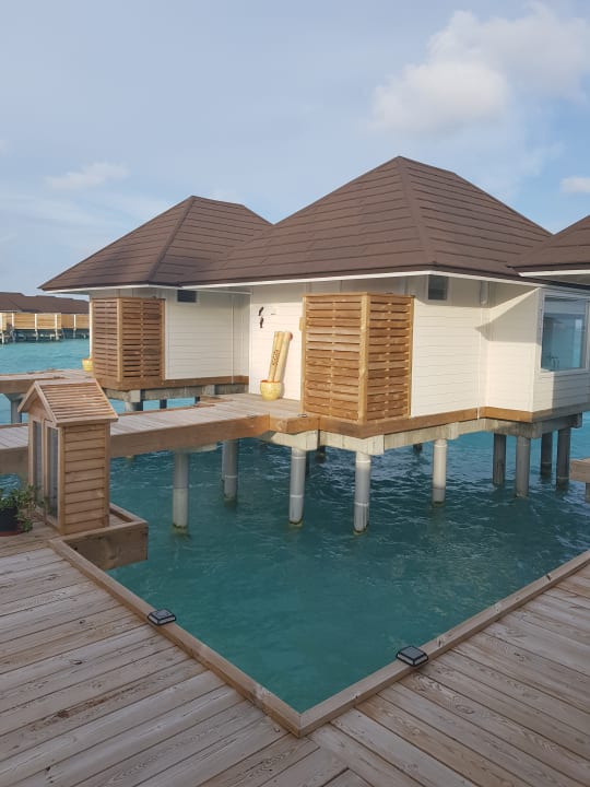 Sport & Freizeit Sun Siyam Olhuveli