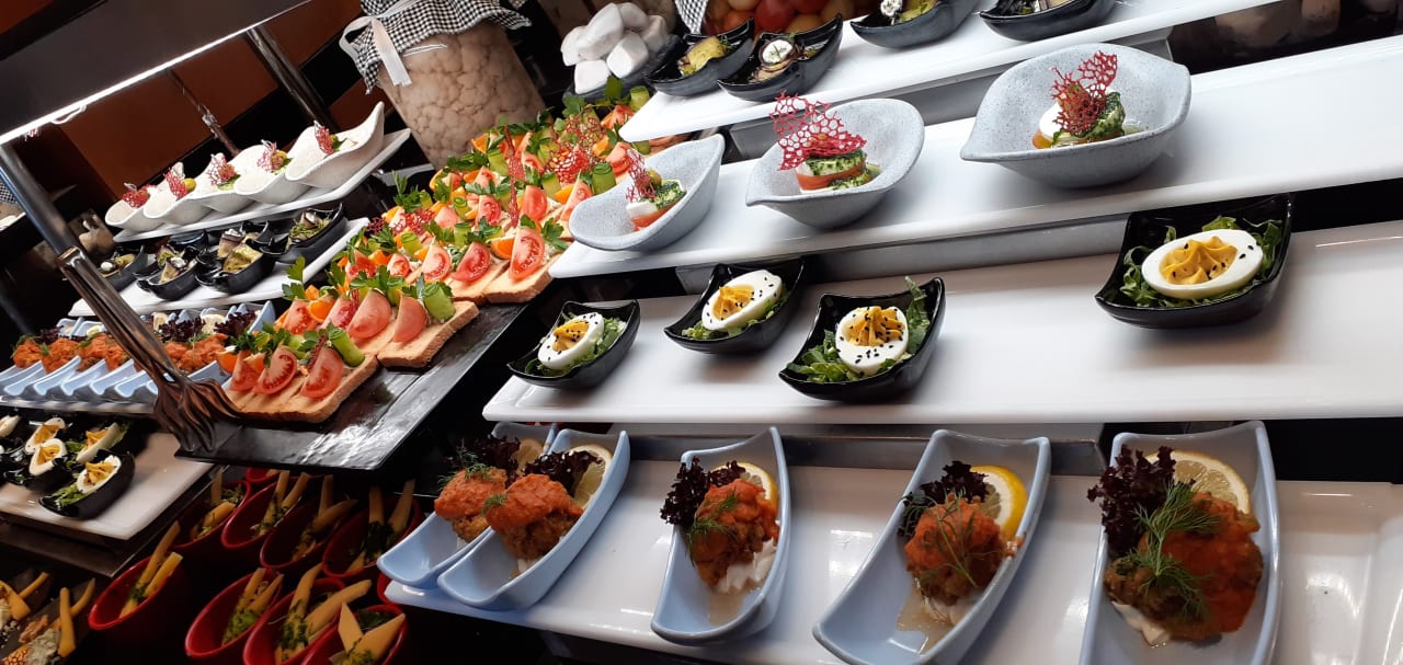 Gastro Limak Limra Hotel & Resort