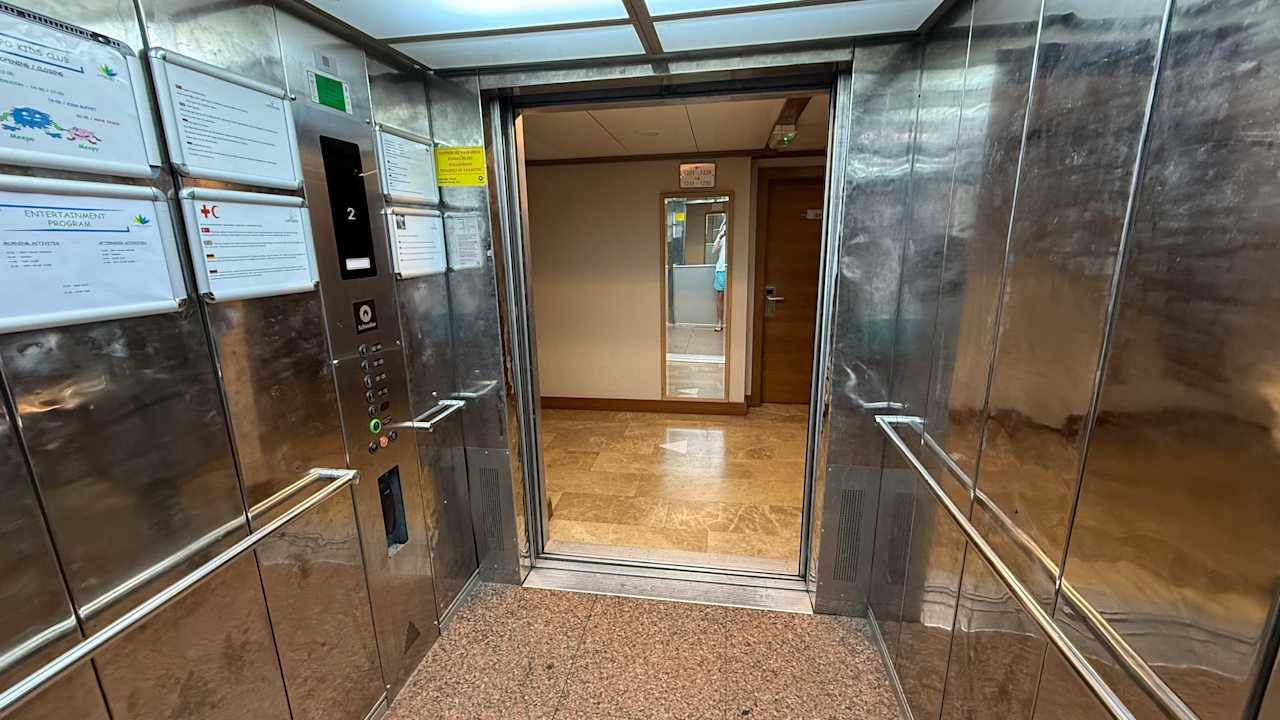 Sonstiges Labranda Mares Marmaris