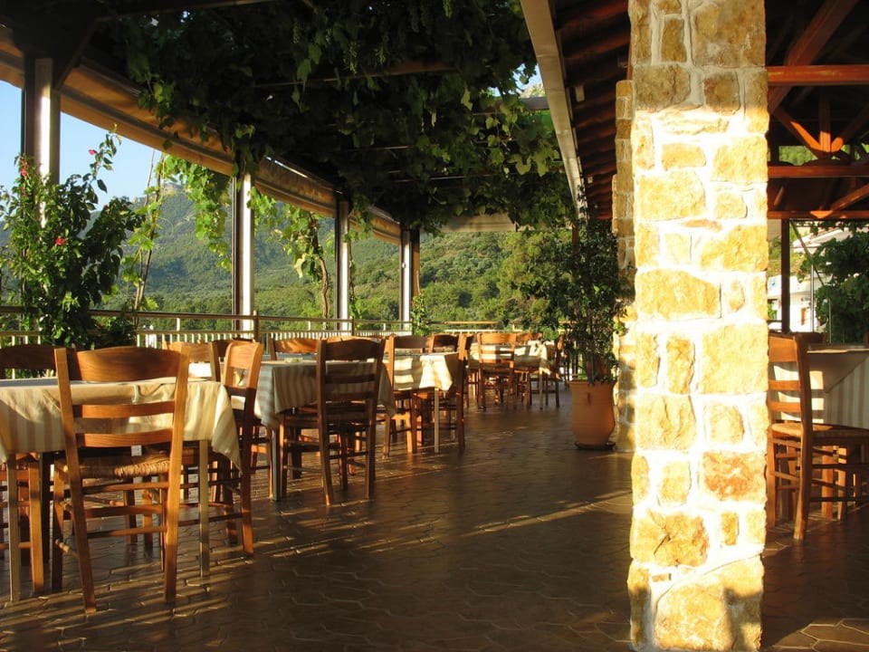 Taverne Hotel Agorastos