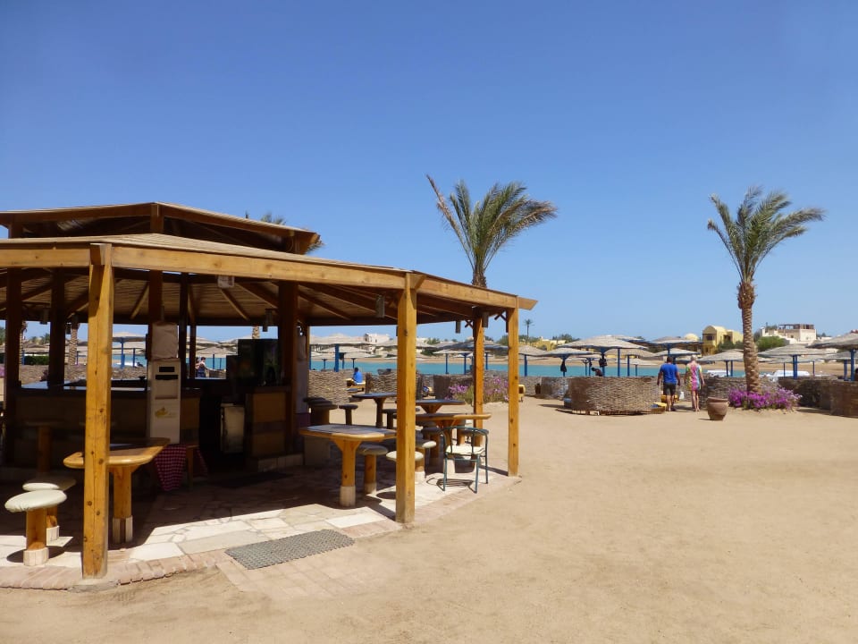 An der Lagune Three Corners Rihana Resort Deluxe