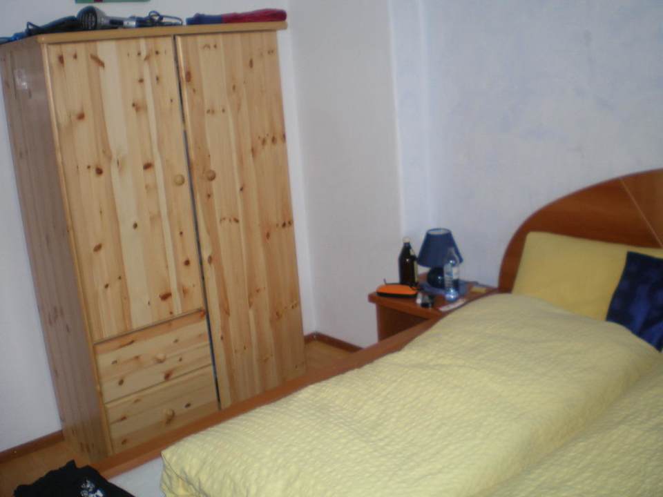 Zimmer Gästehaus Fernblick