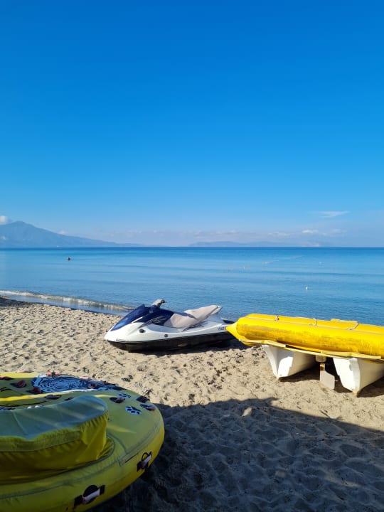 Strand Atlantique Holiday Club