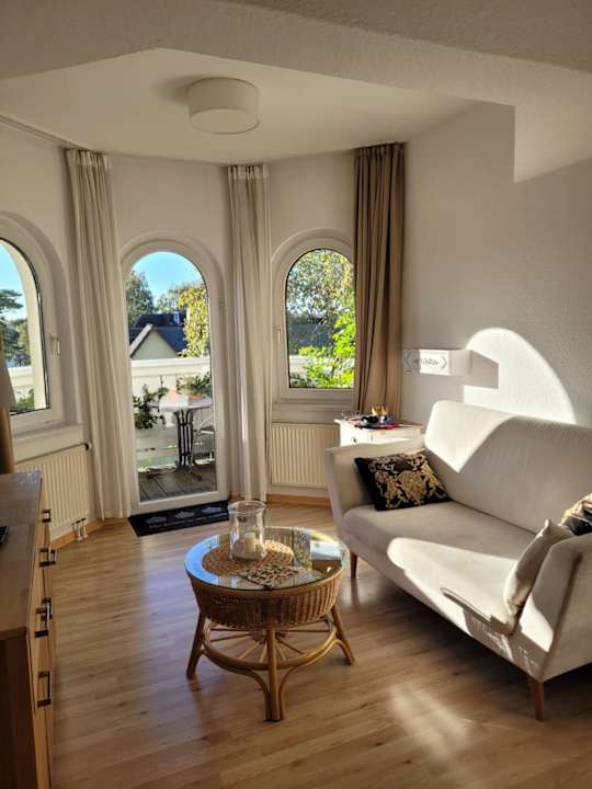 Zimmer Hotel Villa Granitz