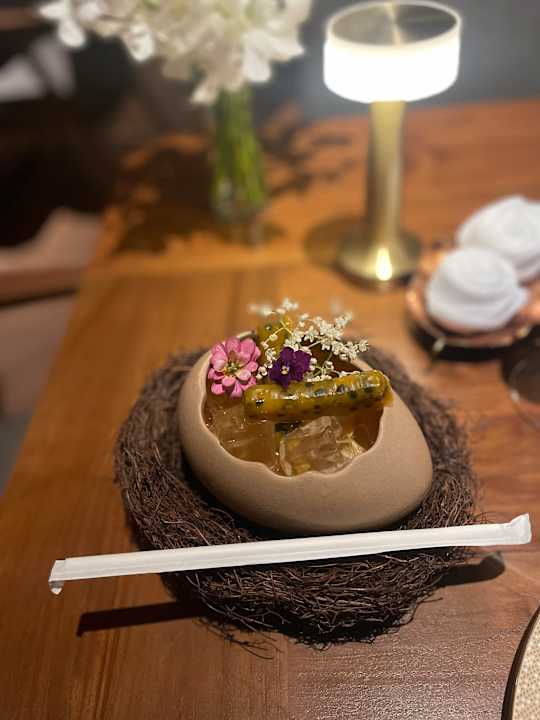 Gastro Anantara Layan Phuket Resort