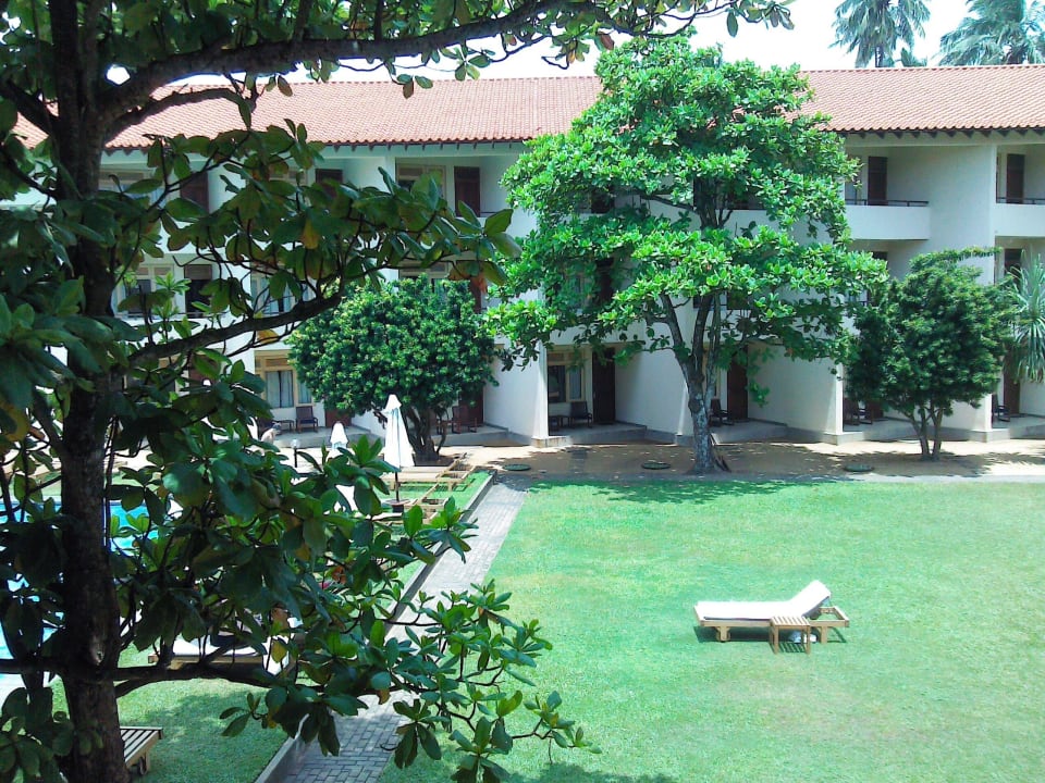 Hotelanlage Mermaid Hotel & Club