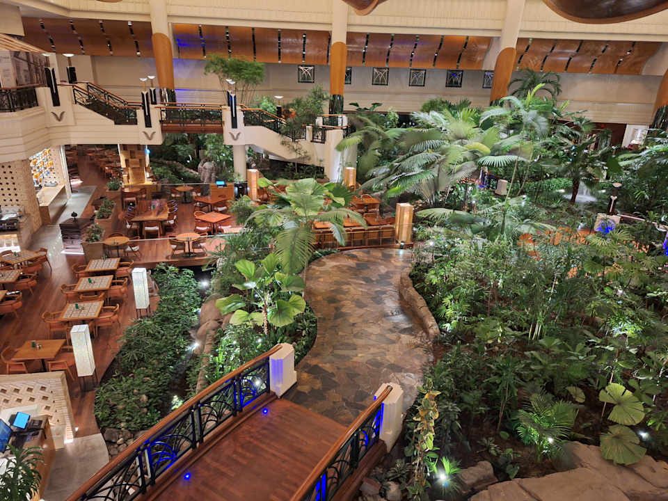 Gastro Grand Hyatt Dubai