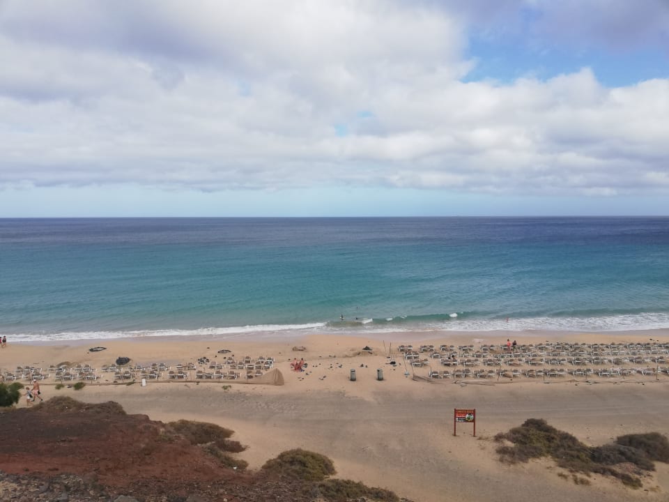 Strand allsun App.-Hotel Esquinzo Beach