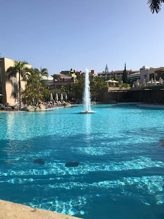 Pool Lopesan Villa del Conde Resort & Thalasso