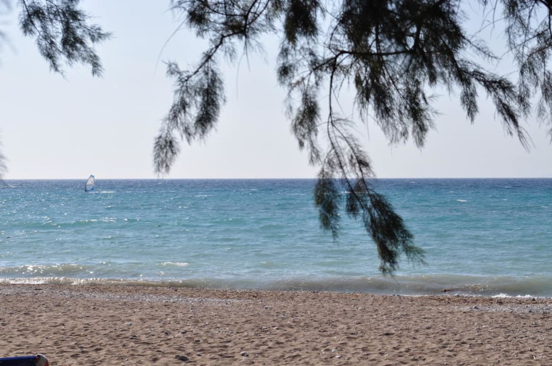 Strand am Tag Doreta Beach Resort & Spa