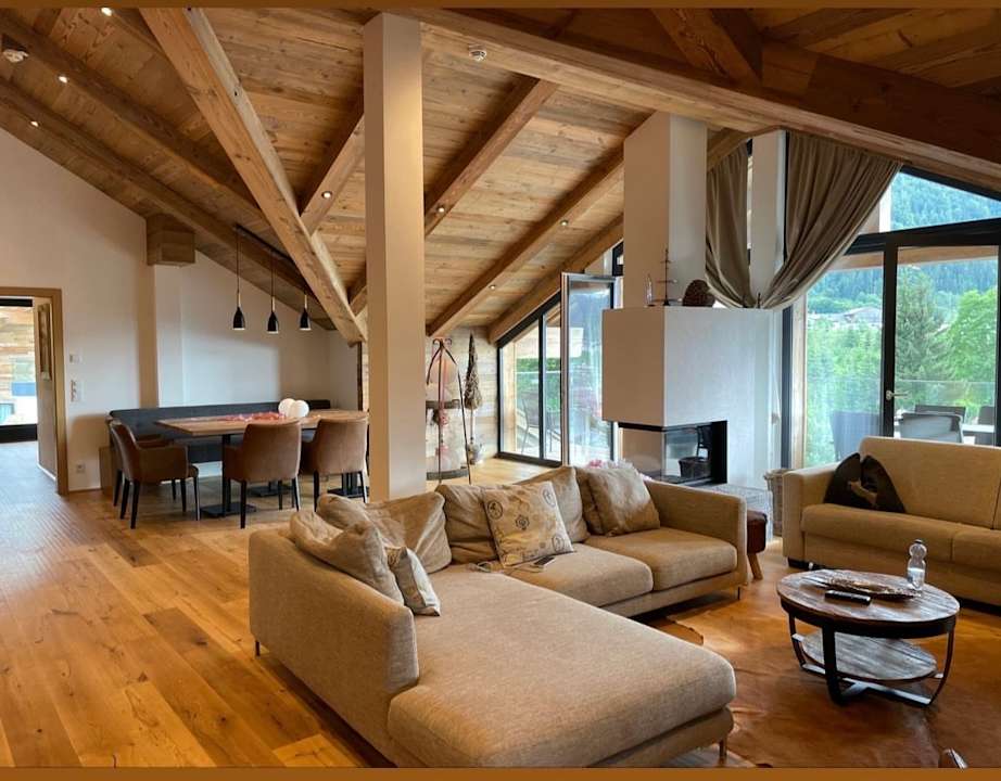 Zimmer VAYA Fieberbrunn