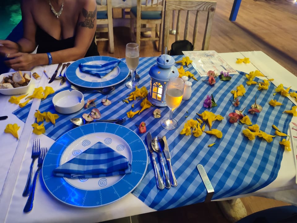 Gastro LABRANDA Club Makadi