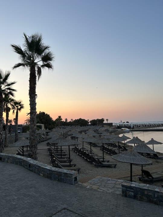 Ausblick Nana Golden Beach