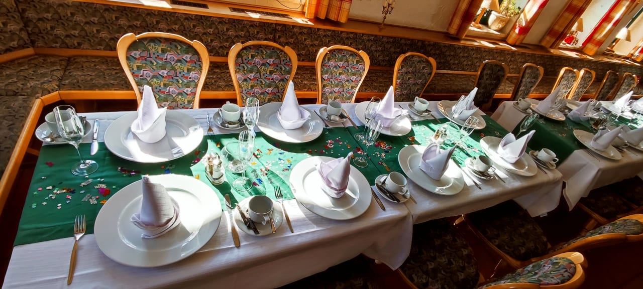 Gastro Hotel Stadt Olbernhau