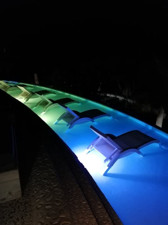 Pool Seaside A Lifestyle Resort