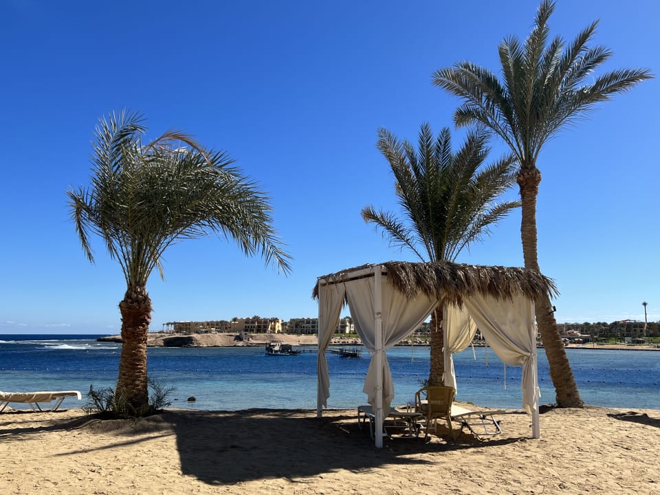 Strand Steigenberger Coraya Beach - Adults only