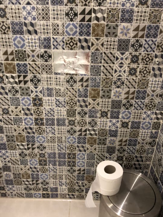 Zimmer The Grand Palace - Adults only