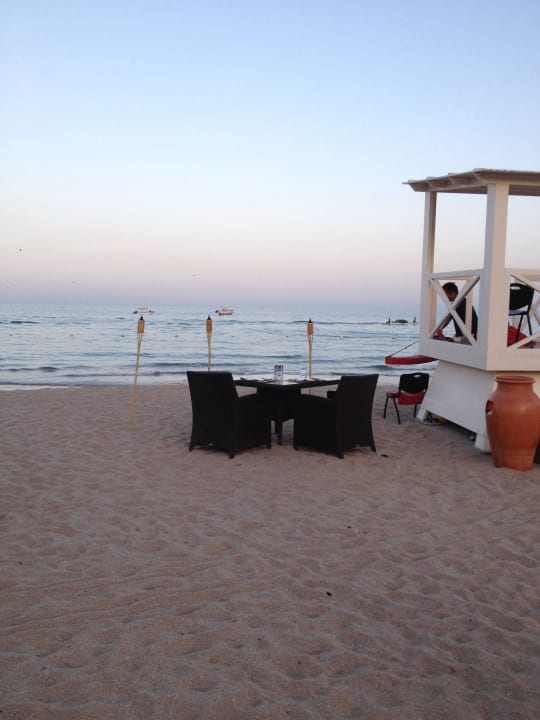 Романтика Fujairah Rotana Resort & Spa
