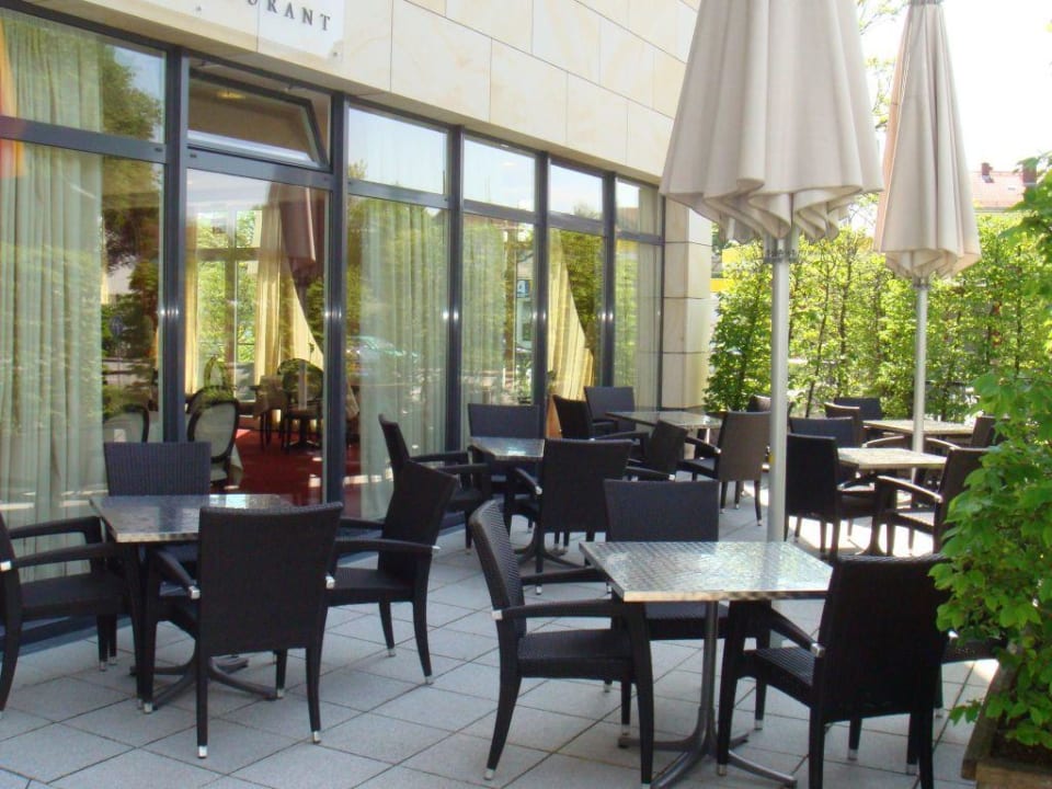 Vier Jahreszeiten Hotel Vier Jahreszeiten Starnberg
