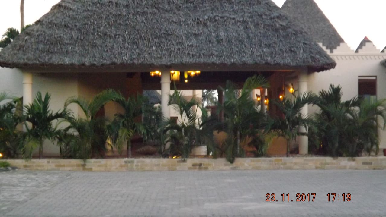 Lobby Neptune Paradise Beach Resort & Spa