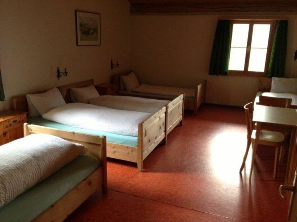 5er Zimmer Gasthaus Alpenrose