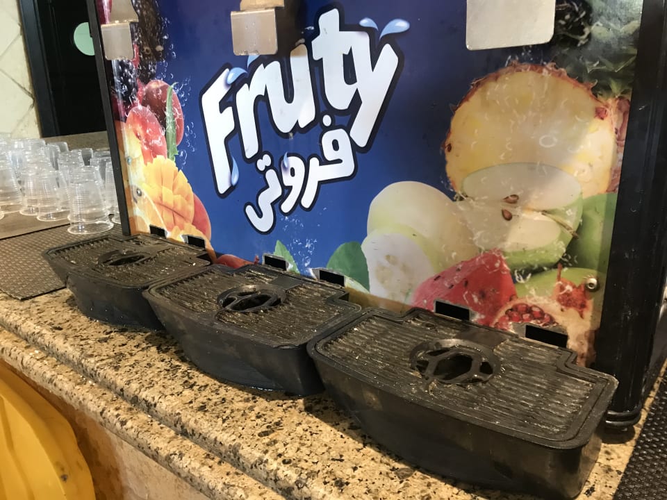 Gastro Riviera Aqua Park Resort