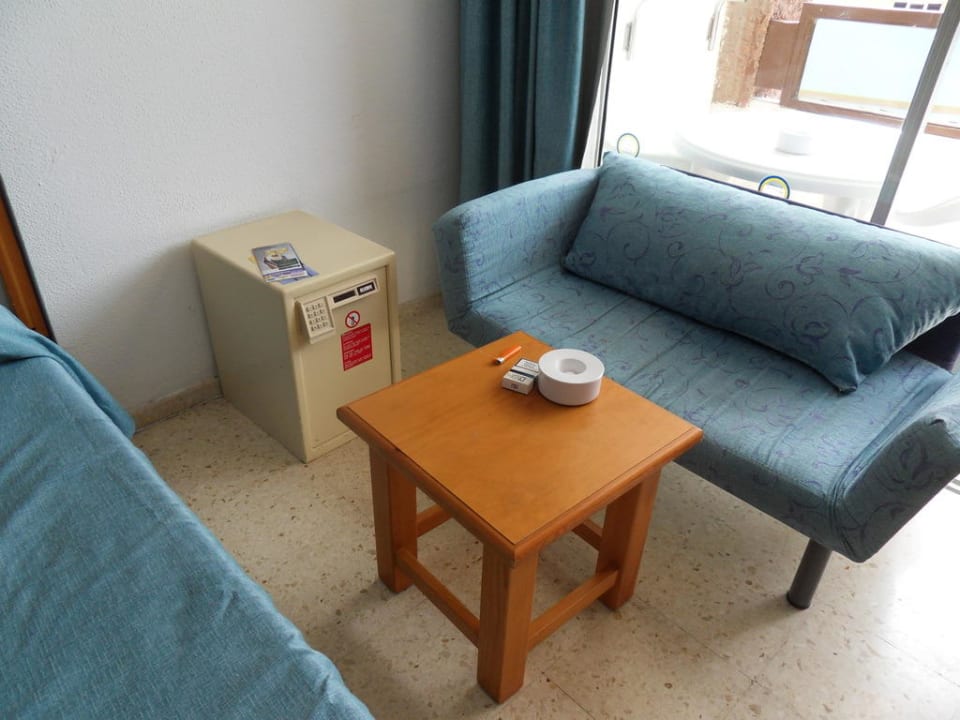 Studio 312 Corona Roja