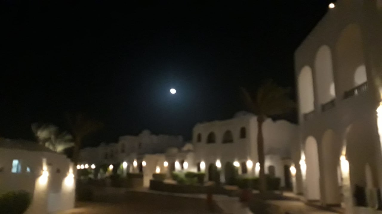 Außenansicht Arabella Azur Resort