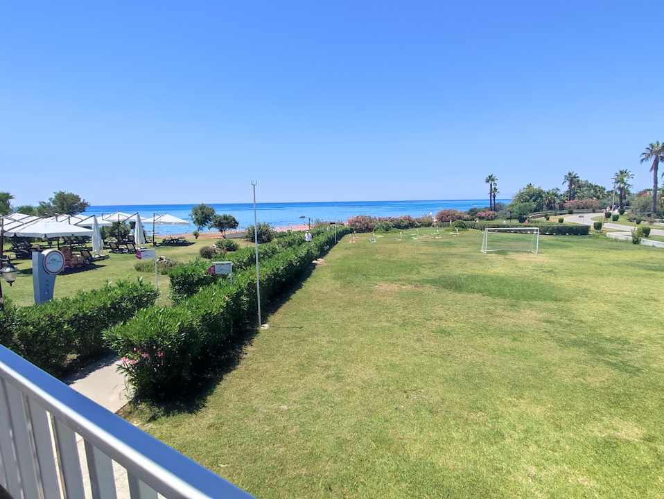 Strand Diamond Elite Hotel & Spa