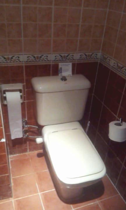 Doppelzimmer Standart (noch nicht renoviert) Three Corners Equinox Beach Resort