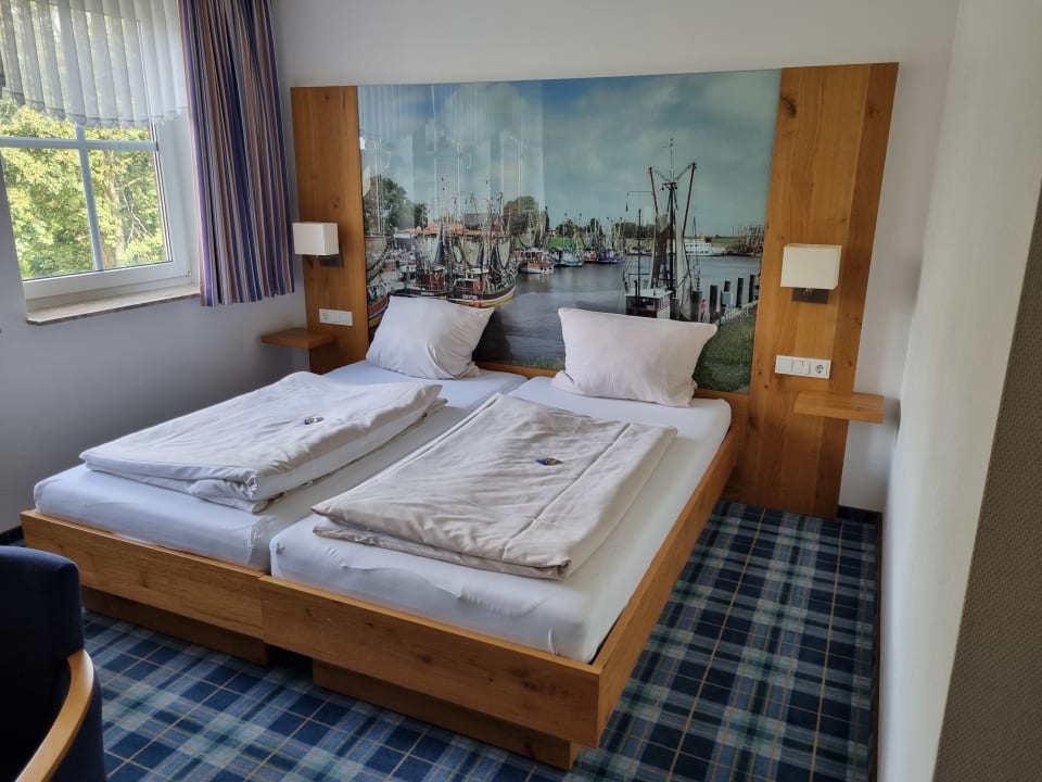 Zimmer Landhaus Oltmanns