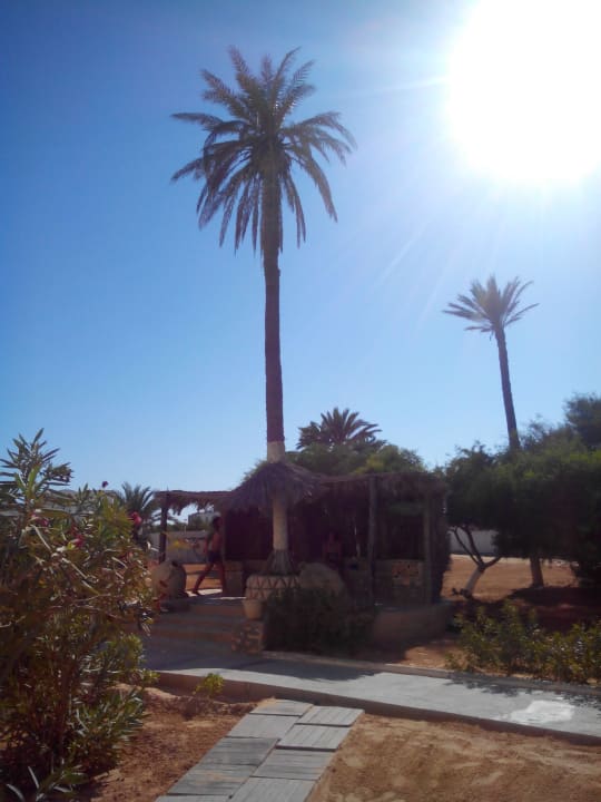 Pavillion  Djerba Sun Beach Hotel & Spa