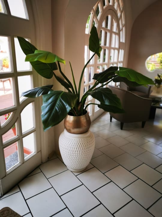 Sonstiges Hotel Park Imperial Terme