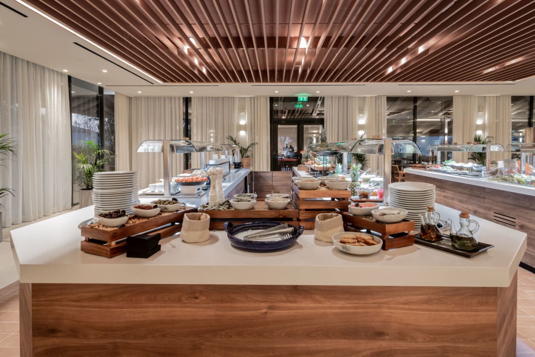 Gastro Domes Aulūs Zante, Autograph Collection