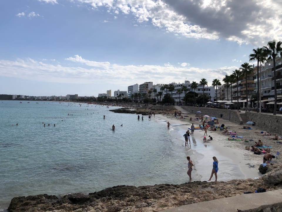 Strand CM Playa del Moro