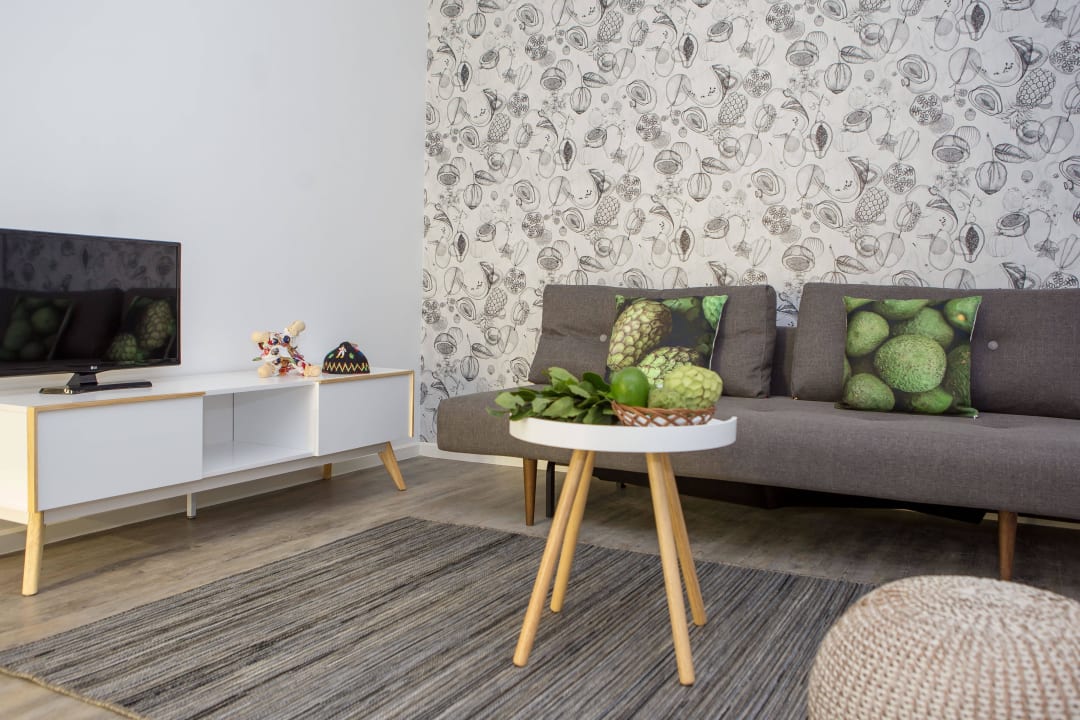 Superior T1 The Marketplace Apartments