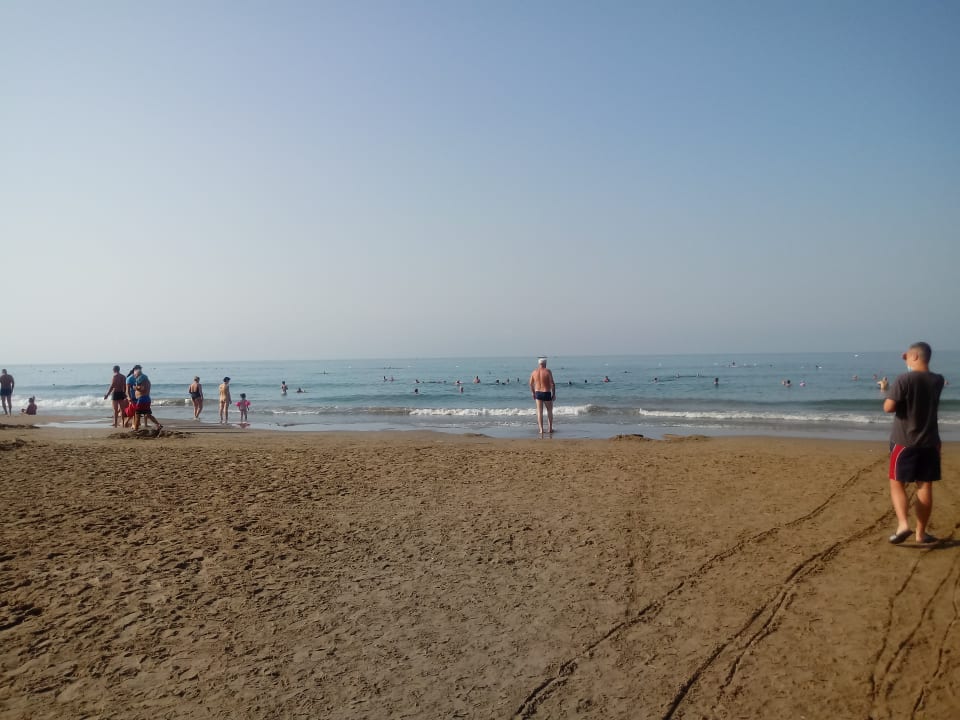 Strand Side Alegria Hotel & Spa - Adults only +16