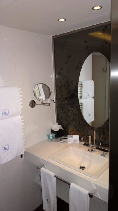 Zimmer 638 Hotel Eurostars Book