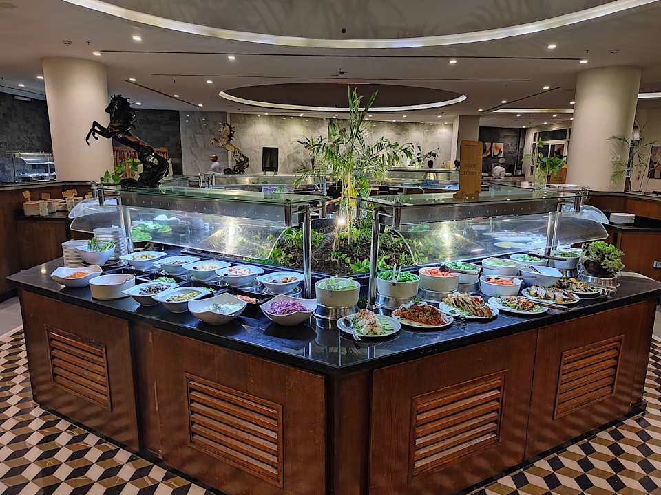 Gastro Novotel Marsa Alam Beach Resort