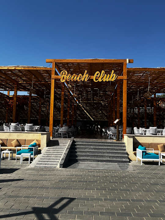 Strand Pickalbatros Villaggio Resort - Portofino