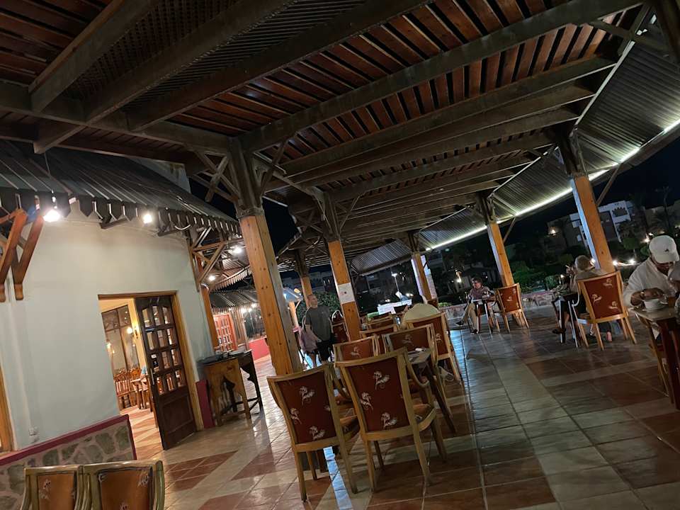 Gastro Bliss Nada Beach Resort