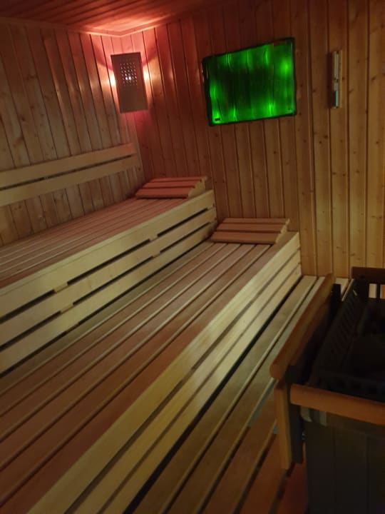 Sport & Freizeit Boutique-Hotel Weigels Bergfreiheit