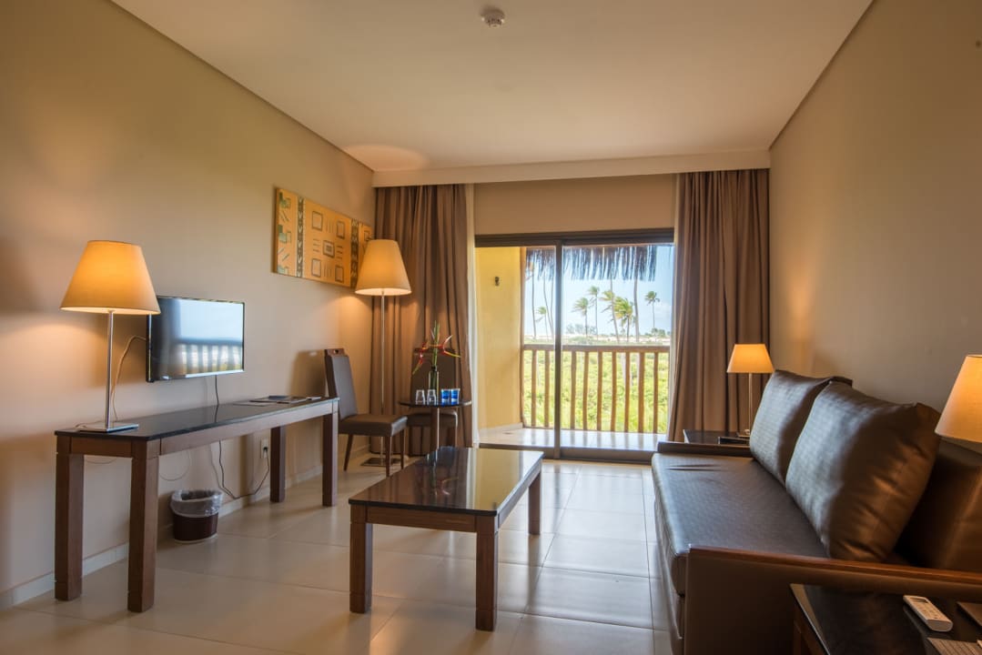 Zimmer Hotel Vila Galé Mares Resort & Spa