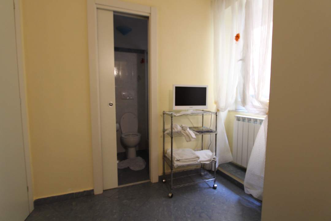 Zimmer Ca' de Gianchi Rooms and Apartment