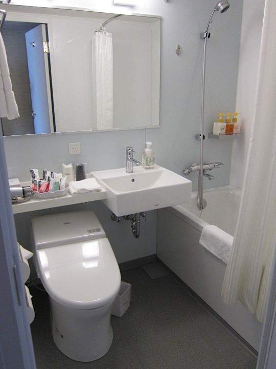 Bad Hotel New Miyako