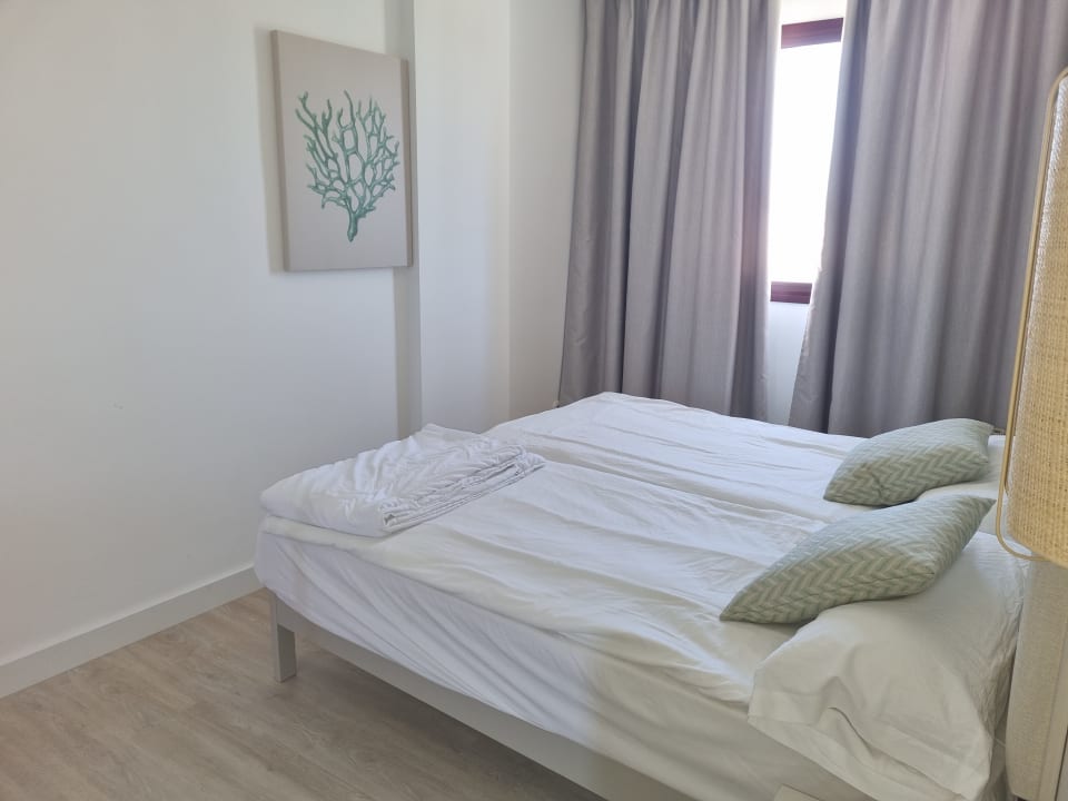 Zimmer allsun App.-Hotel Orient Beach