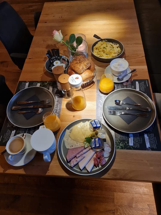 Gastro Hotel Arthus