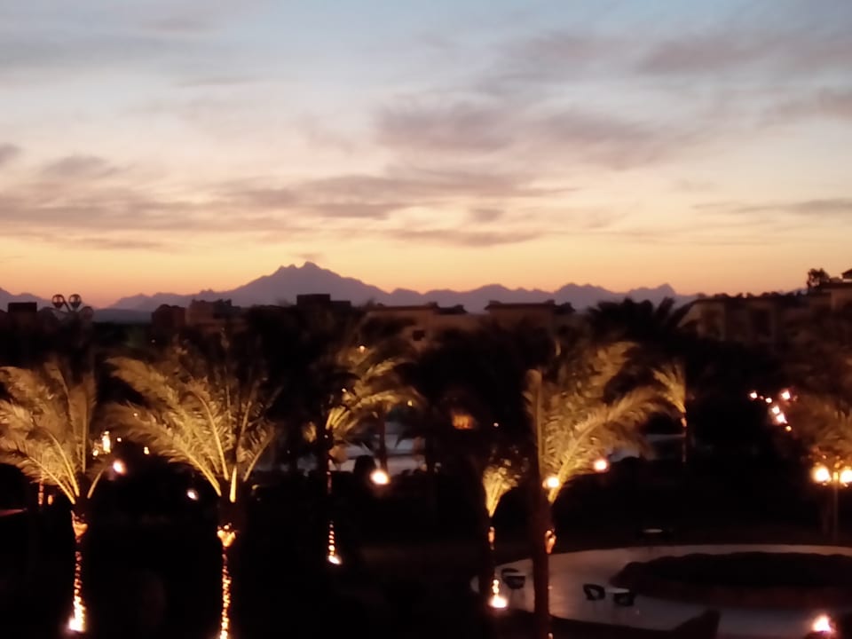 Ausblick Serenity Alma Heights
