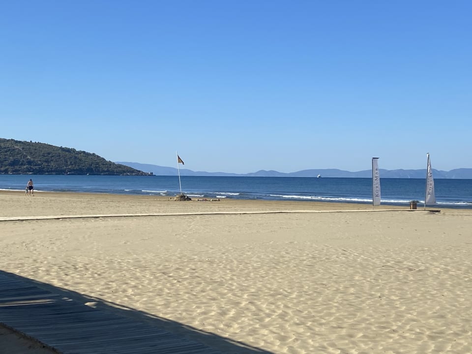 Strand Korumar Ephesus Beach & Spa Resort