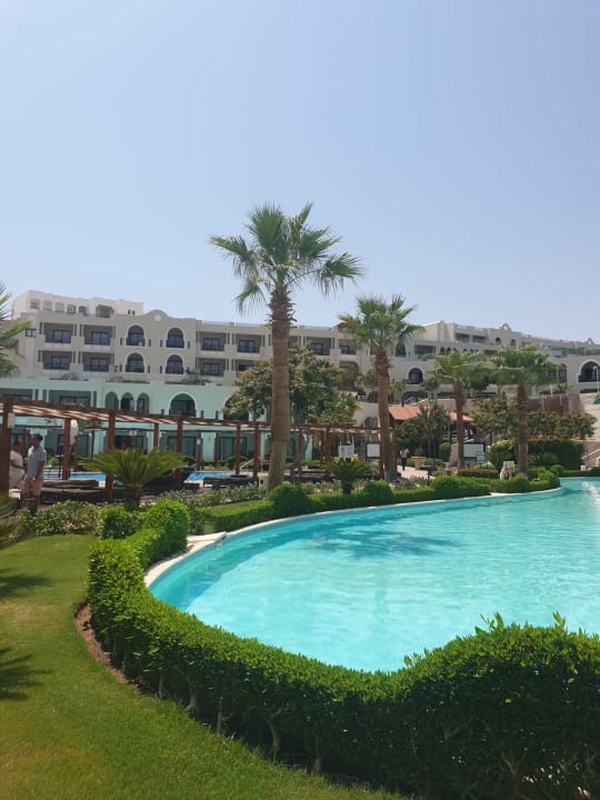 Sunrise arabian beach resort карта отеля